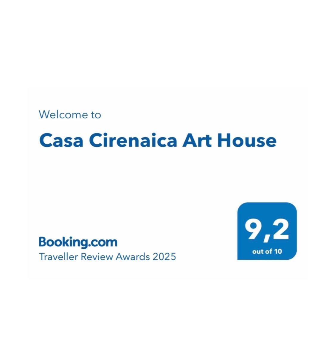 Casa Cirenaica Art House Apartamento Bolonha Exterior foto